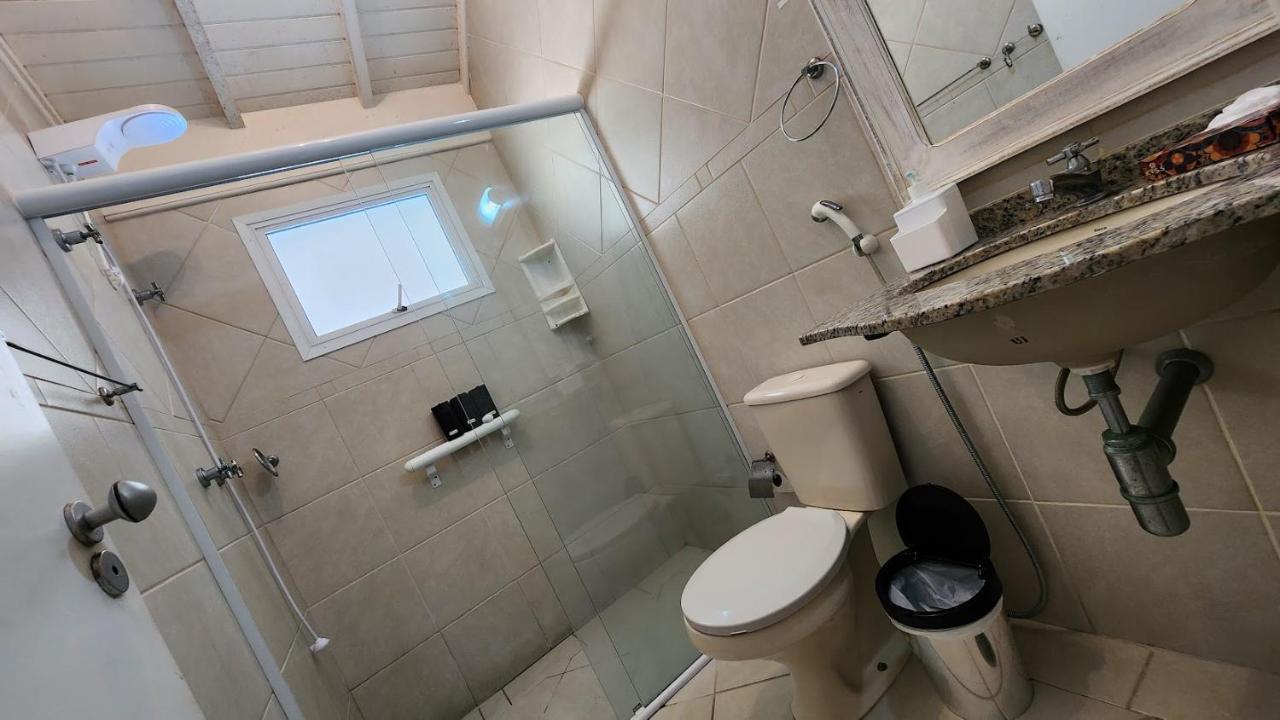 Grand Atlantico 3* Peruíbe